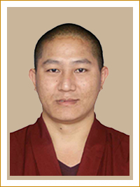 Ngawang Phuntsok 13235