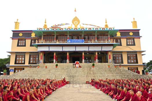 Special Prayers for Tibet 20Aug2022