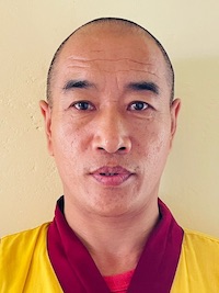 Geshe Sonam Yeshe 12394
