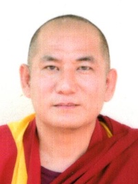 Geshe Tenzin Tsewang 11501
