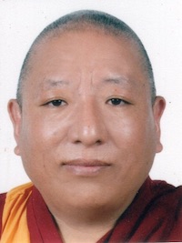 Geshe Lobsang Thapgay 11463