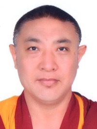 Geshe Tsering Tenzin 11366