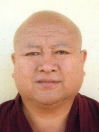 Geshe Ngawang Thokmey 11602