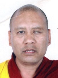 Geshe Tenzin Lekshay 11652