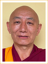 Lhopa Geshe Rinchen Namgyal 11818