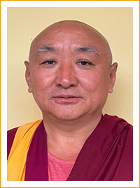 Tehor Geshe Sonam Yeshi 11445