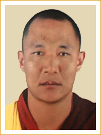 Geshe Yeshe Jangchup 11337