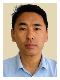 Penpa Sangpo Principal