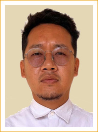 Tenzin Sonam Head Master
