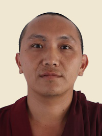 Jampa Tsering 13496 Asst. Director