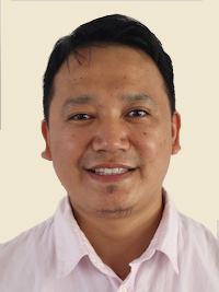 Tenzin Jangchup Science Teacher