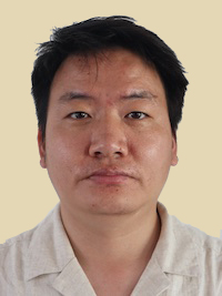 Tenzin Phuntsok Science Teacher