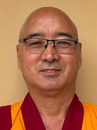 Geshe Kalsang Gyaltsen 11282