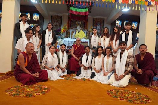 IDEA College visit July2025