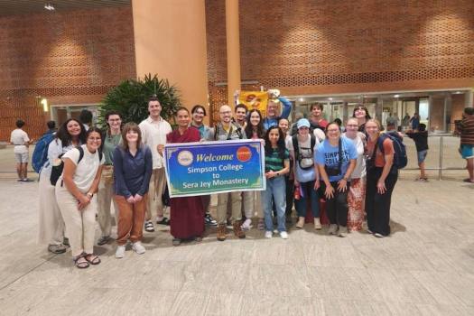 Simpson college edu tour 2024