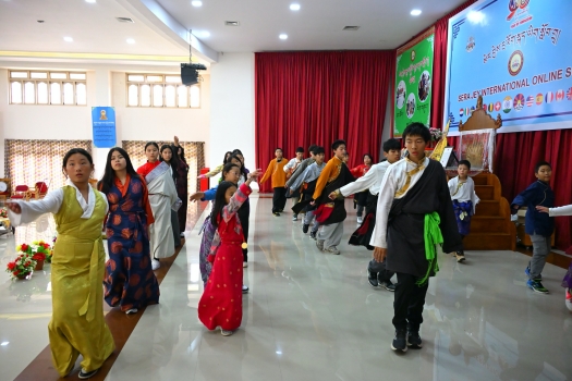 SJ Intl Summer Camp Closing 31Jul2025