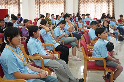 Inauguration 5th Summer School 2026