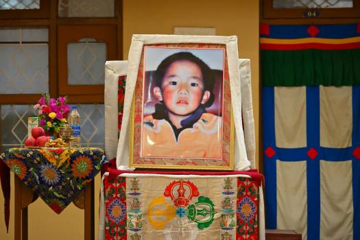36th Birthday 11th Panchen Rinpoche 2025
