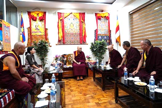 visit of TIPIE Speaker 17Oct2025